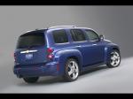 Chevrolet HHR 2006 года